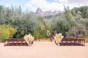 Zion Wedding Planner in Southern Utah St George