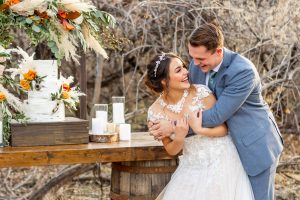 Zion Wedding Planner in Southern Utah St George