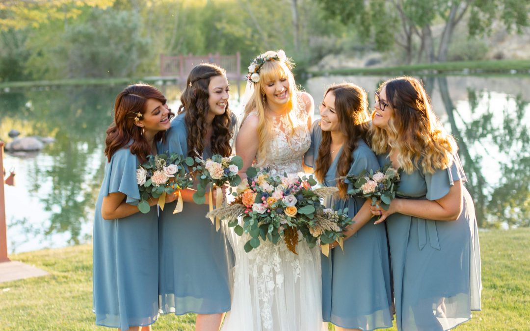 Shangri-La Wedding: Southern Utah
