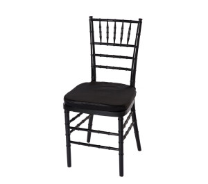 Black Chivari Chair