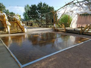 Dance Floor