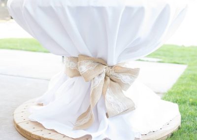 Linen Rental