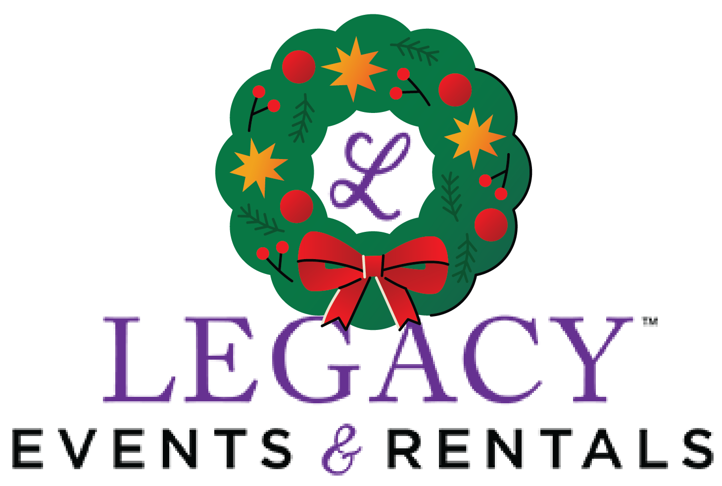 Legacy Events & Rentals