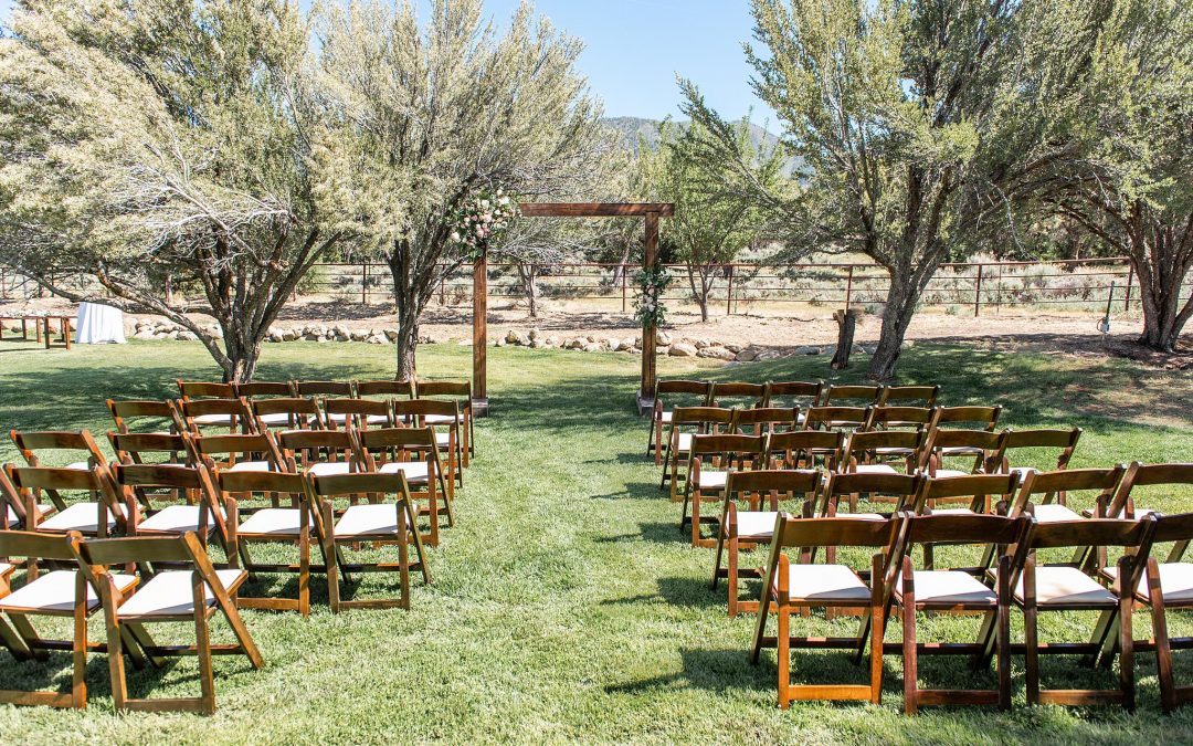 7 Things to Consider When Finding the Perfect Outdoor Venue in Southern Utah